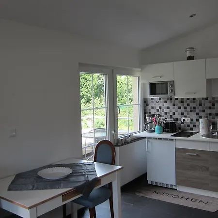 아파트 Haus Kummer Selm