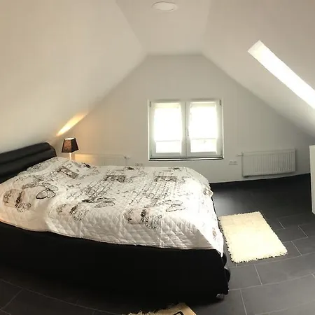 Haus Kummer * Selm