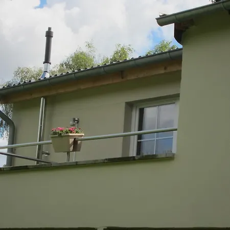 Haus Kummer Apartamento