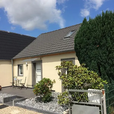 Apartamento Haus Kummer Selm