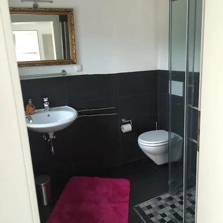 Haus Kummer Apartamento