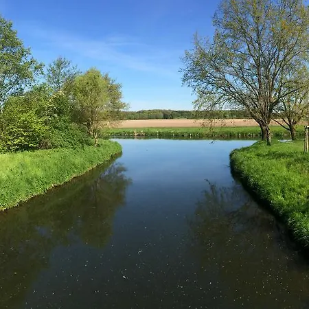 Haus Kummer 아파트