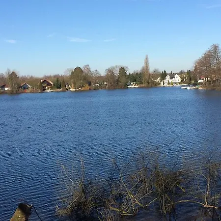 아파트 Haus Kummer Selm