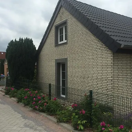 Haus Kummer * Selm