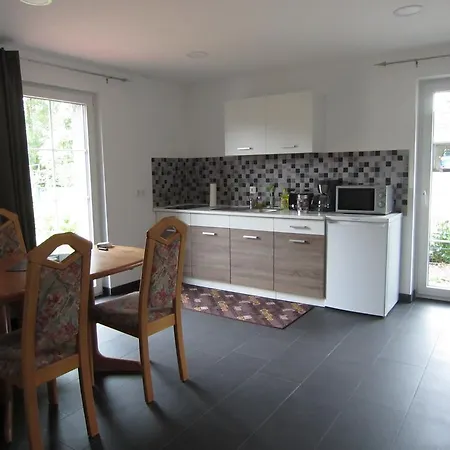 Haus Kummer Apartamento Selm