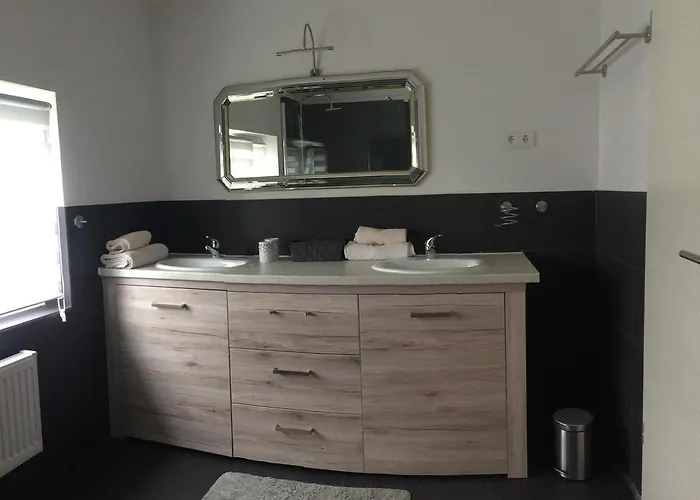 Haus Kummer Apartamento *