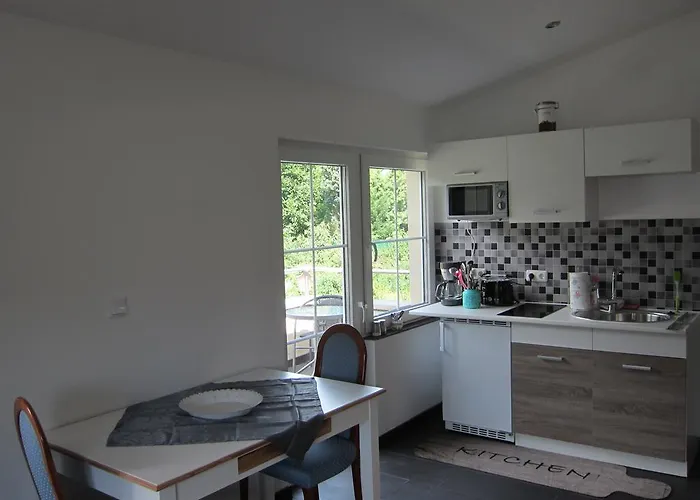 Apartamento Haus Kummer Selm