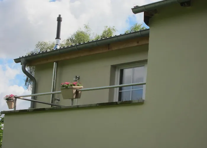 Haus Kummer Apartamento