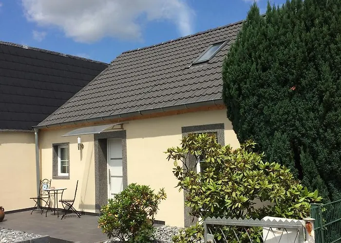 Apartamento Haus Kummer Selm