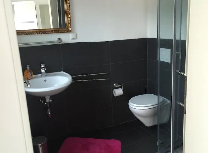 Haus Kummer Apartamento