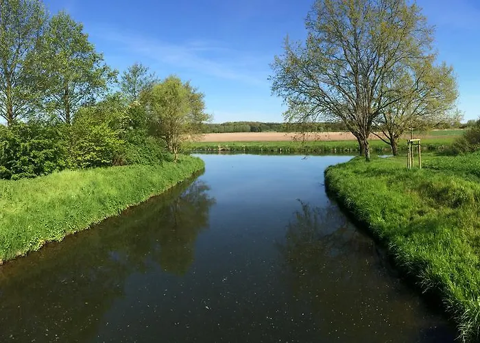 Haus Kummer Apartamento