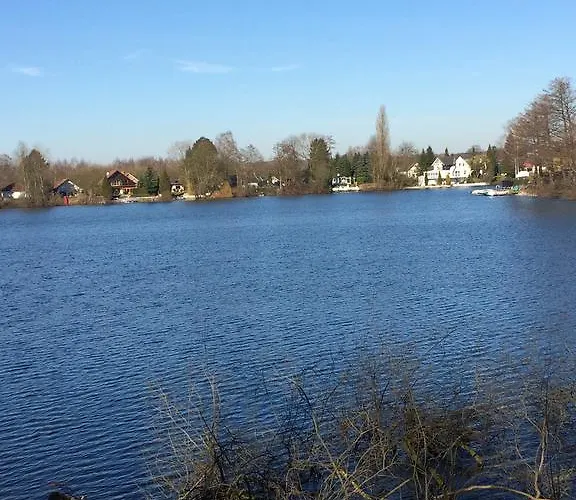 Apartamento Haus Kummer Selm