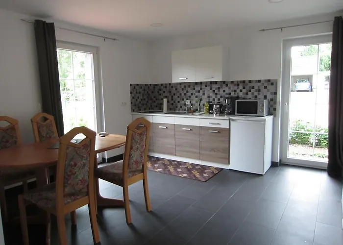 Haus Kummer Διαμέρισμα Selm